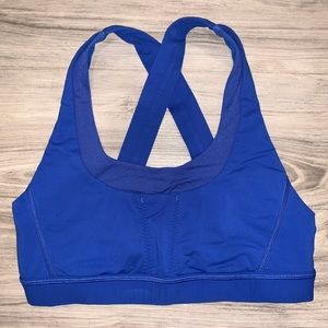 Lululemon sport bra